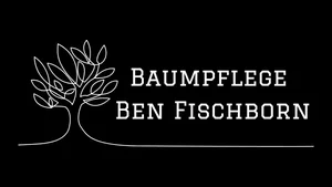 Logo Baumpflege Ben Fischborn
